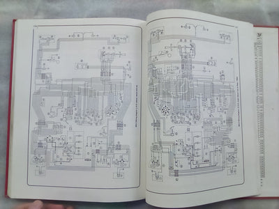 Haynes Ford Escort Workshop Manual 1968 to 1974 (1100 & 1300cc)