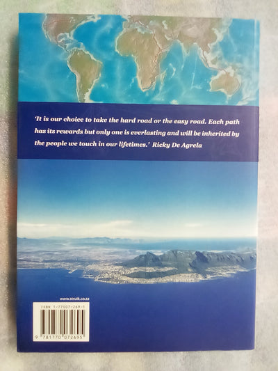 Freedom Flight - Around the World by Microlight