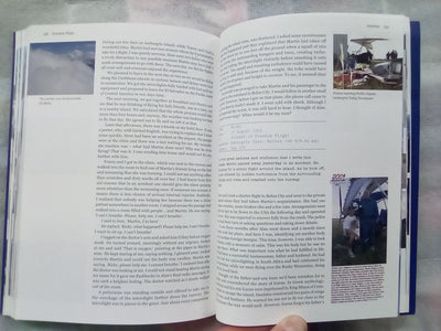 Freedom Flight - Around the World by Microlight