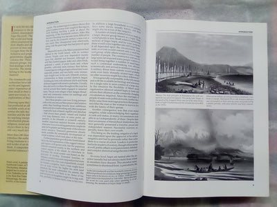 The Illustrated Encyclopedia of Maori Myth and Legend by Margaret Orbell