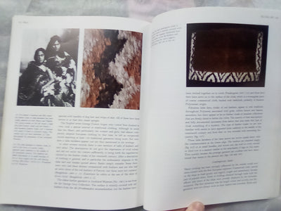 Maori Art and Culture
