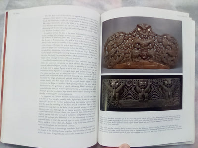 Maori Art and Culture