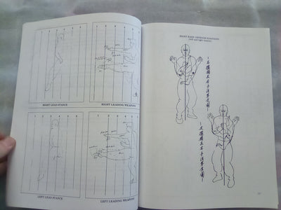 Tao of Jeet Kune Do by Bruce Lee