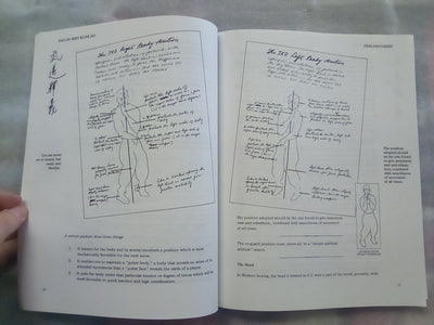 Tao of Jeet Kune Do by Bruce Lee