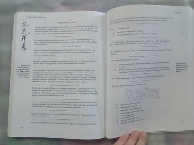 Tao of Jeet Kune Do by Bruce Lee