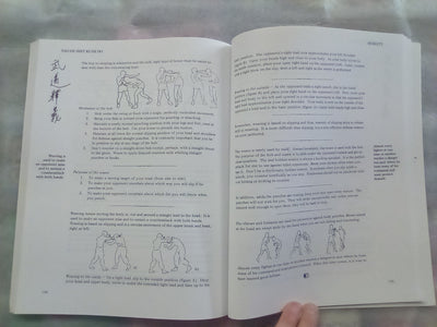 Tao of Jeet Kune Do by Bruce Lee