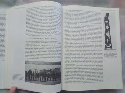 Policing Two Peoples - A History of the Bay of Plenty Police