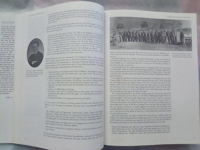 Policing Two Peoples - A History of the Bay of Plenty Police