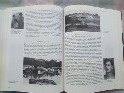 Policing Two Peoples - A History of the Bay of Plenty Police