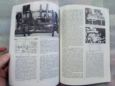 Antiquarian Horology Journal - 8 Issues from 1988-1989