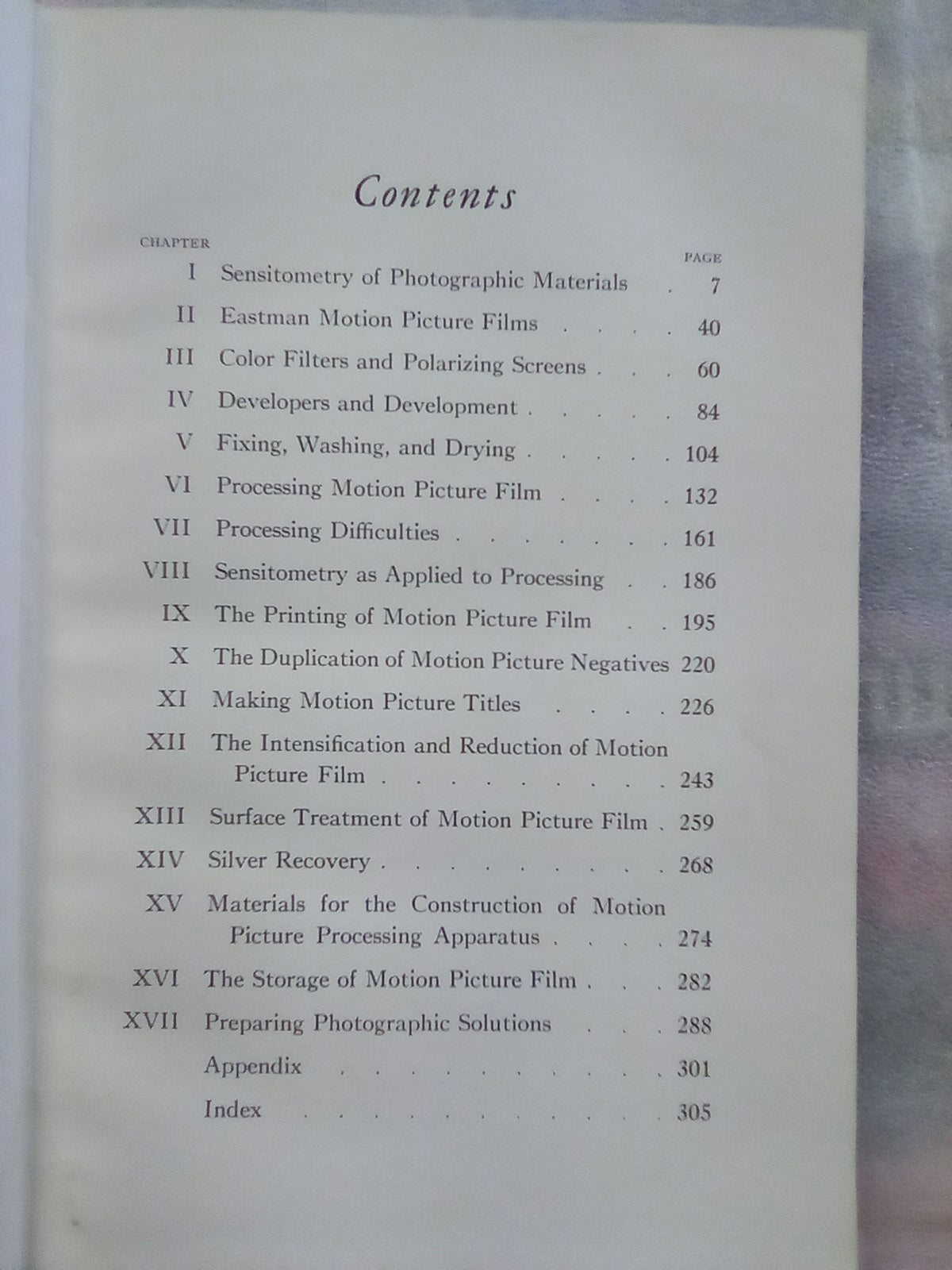 Motion Picture Laboratory Practice by Eastman Kodak Company (1936)
