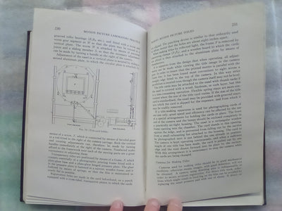 Motion Picture Laboratory Practice by Eastman Kodak Company (1936)