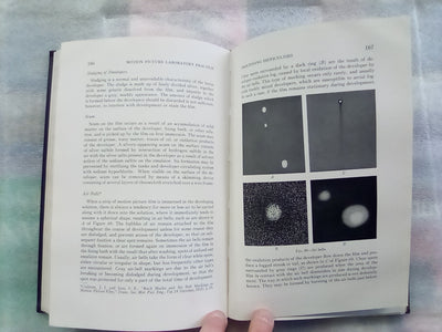 Motion Picture Laboratory Practice by Eastman Kodak Company (1936)