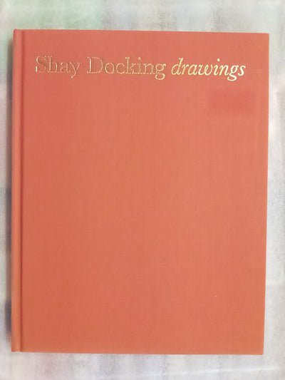 Shay Docking Drawings by Lou Klepac