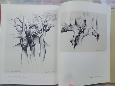 Shay Docking Drawings by Lou Klepac