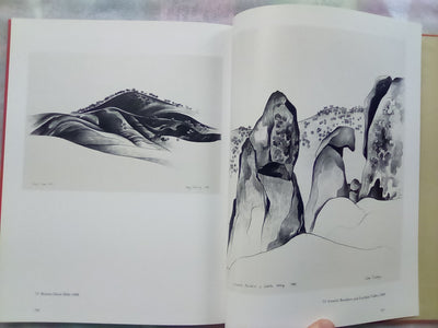 Shay Docking Drawings by Lou Klepac