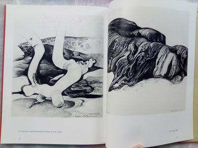 Shay Docking Drawings by Lou Klepac