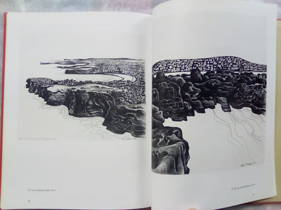Shay Docking Drawings by Lou Klepac