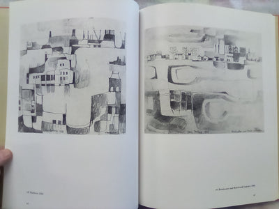 Shay Docking Drawings by Lou Klepac