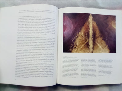 Fire and Shadow - Spirituality in Contemporary Australian Art