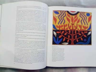Fire and Shadow - Spirituality in Contemporary Australian Art