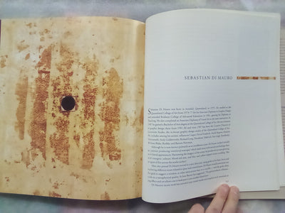 Fire and Shadow - Spirituality in Contemporary Australian Art