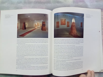 Fire and Shadow - Spirituality in Contemporary Australian Art