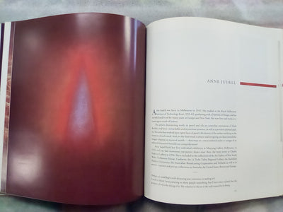 Fire and Shadow - Spirituality in Contemporary Australian Art