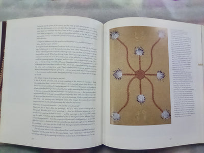 Fire and Shadow - Spirituality in Contemporary Australian Art