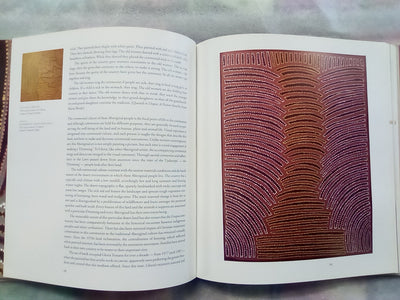 Fire and Shadow - Spirituality in Contemporary Australian Art