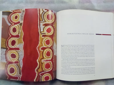 Fire and Shadow - Spirituality in Contemporary Australian Art