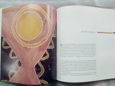 Fire and Shadow - Spirituality in Contemporary Australian Art