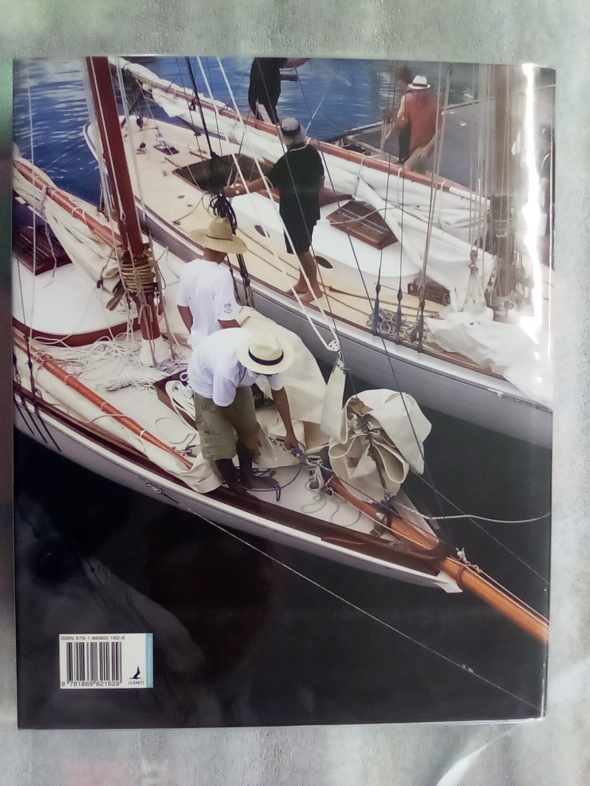 Classic - The Revival of Classic Boating in New Zealand by Ivor Wilkins
