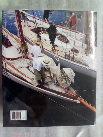 Classic - The Revival of Classic Boating in New Zealand by Ivor Wilkins
