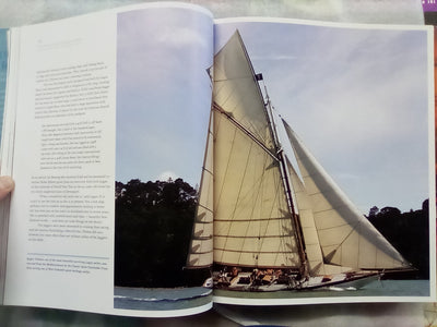 Classic - The Revival of Classic Boating in New Zealand by Ivor Wilkins