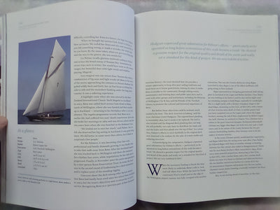 Classic - The Revival of Classic Boating in New Zealand by Ivor Wilkins