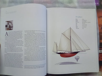 Classic - The Revival of Classic Boating in New Zealand by Ivor Wilkins