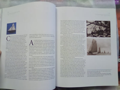 Classic - The Revival of Classic Boating in New Zealand by Ivor Wilkins