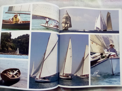 Classic - The Revival of Classic Boating in New Zealand by Ivor Wilkins
