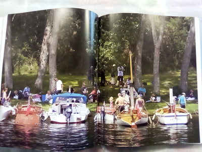 Classic - The Revival of Classic Boating in New Zealand by Ivor Wilkins