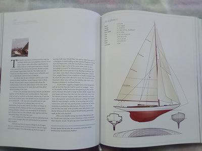 Classic - The Revival of Classic Boating in New Zealand by Ivor Wilkins
