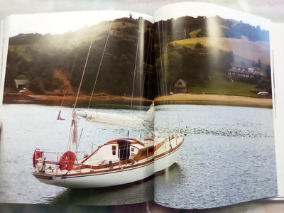 Classic - The Revival of Classic Boating in New Zealand by Ivor Wilkins
