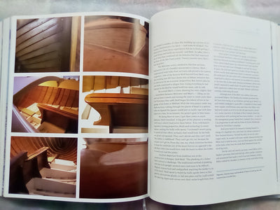 Classic - The Revival of Classic Boating in New Zealand by Ivor Wilkins