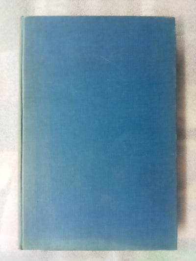The Crest of the Wave by Uffa Fox (1939)