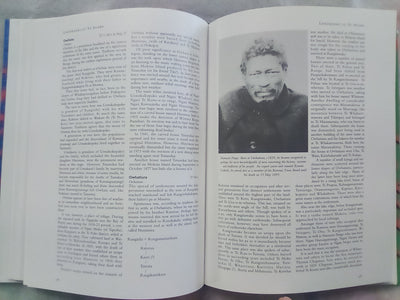 Landmarks of Te Arawa - Volume 1 Rotorua SIGNED COPY by Don Stafford
