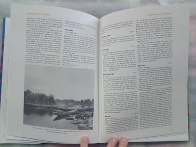 Landmarks of Te Arawa - Volume 1 Rotorua SIGNED COPY by Don Stafford