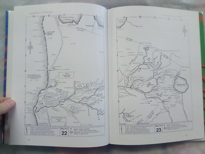 Landmarks of Te Arawa - Volume 1 Rotorua SIGNED COPY by Don Stafford