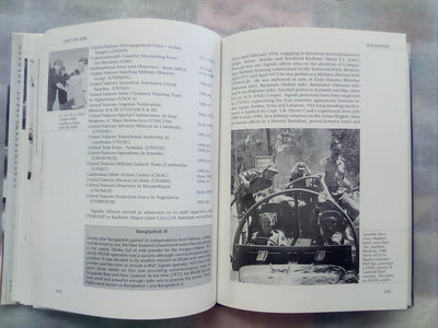 Swift and Sure - A History of Royal New Zealand Army Signalling Corps