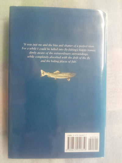 Call of the River by Philip Weigall