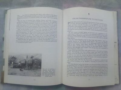 Breakwater Against the Tide - A History of Papakura City and Districts